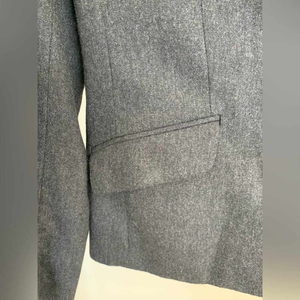 Brooks Brothers Blazer ~ size 8 - Picture 6 of 11